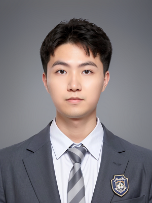 Rui Li